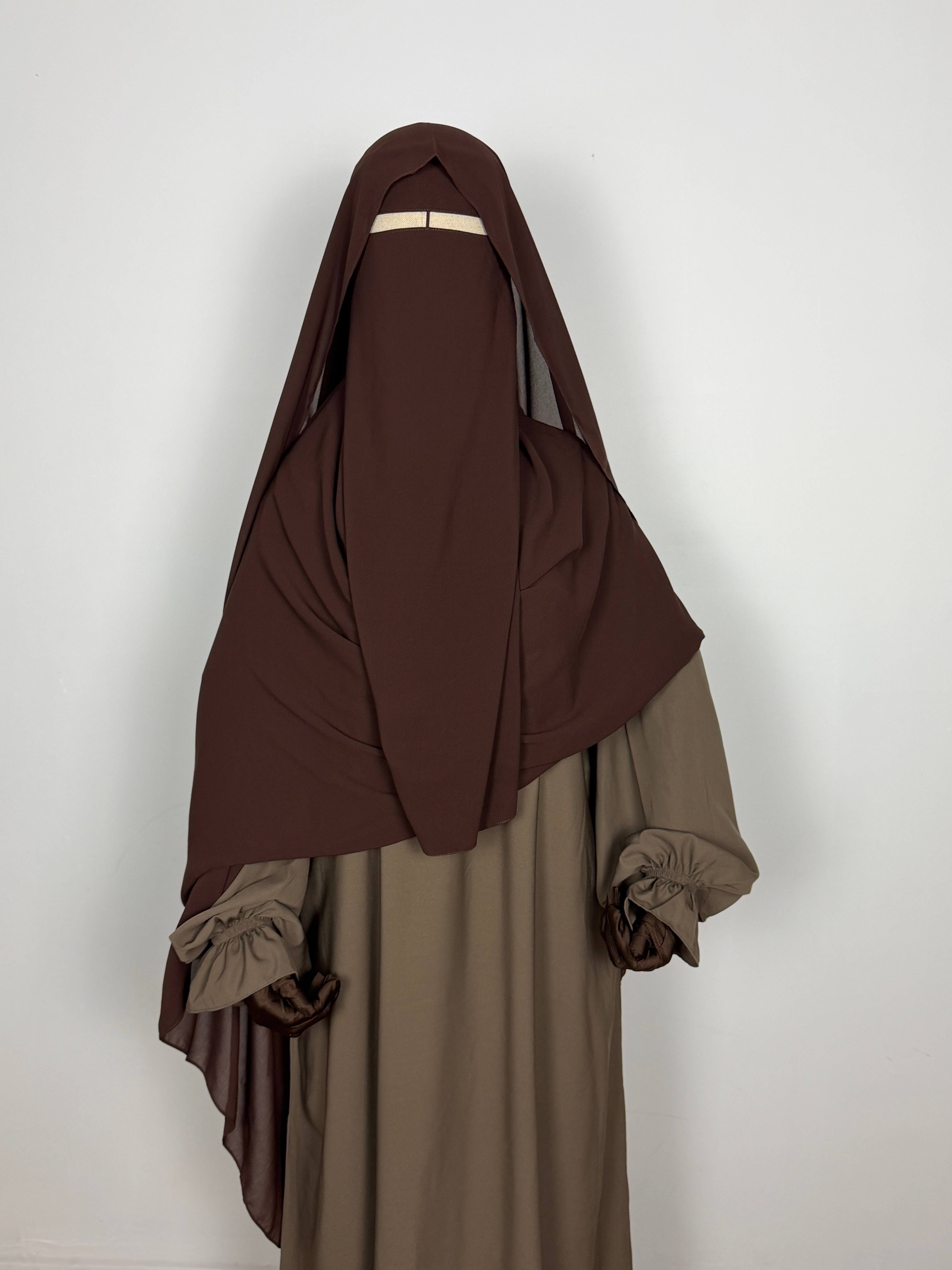 Hijabs