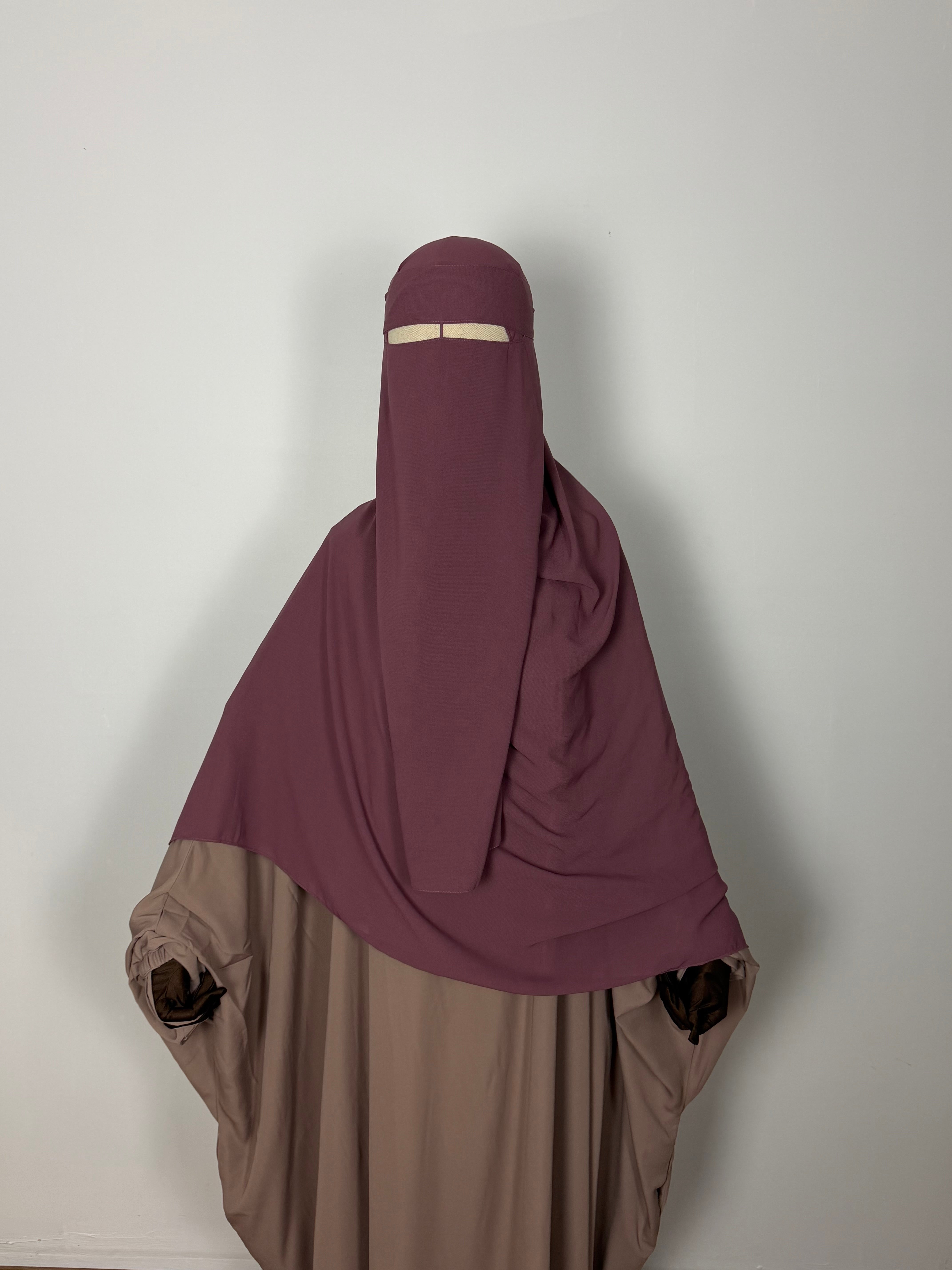 Niqabs