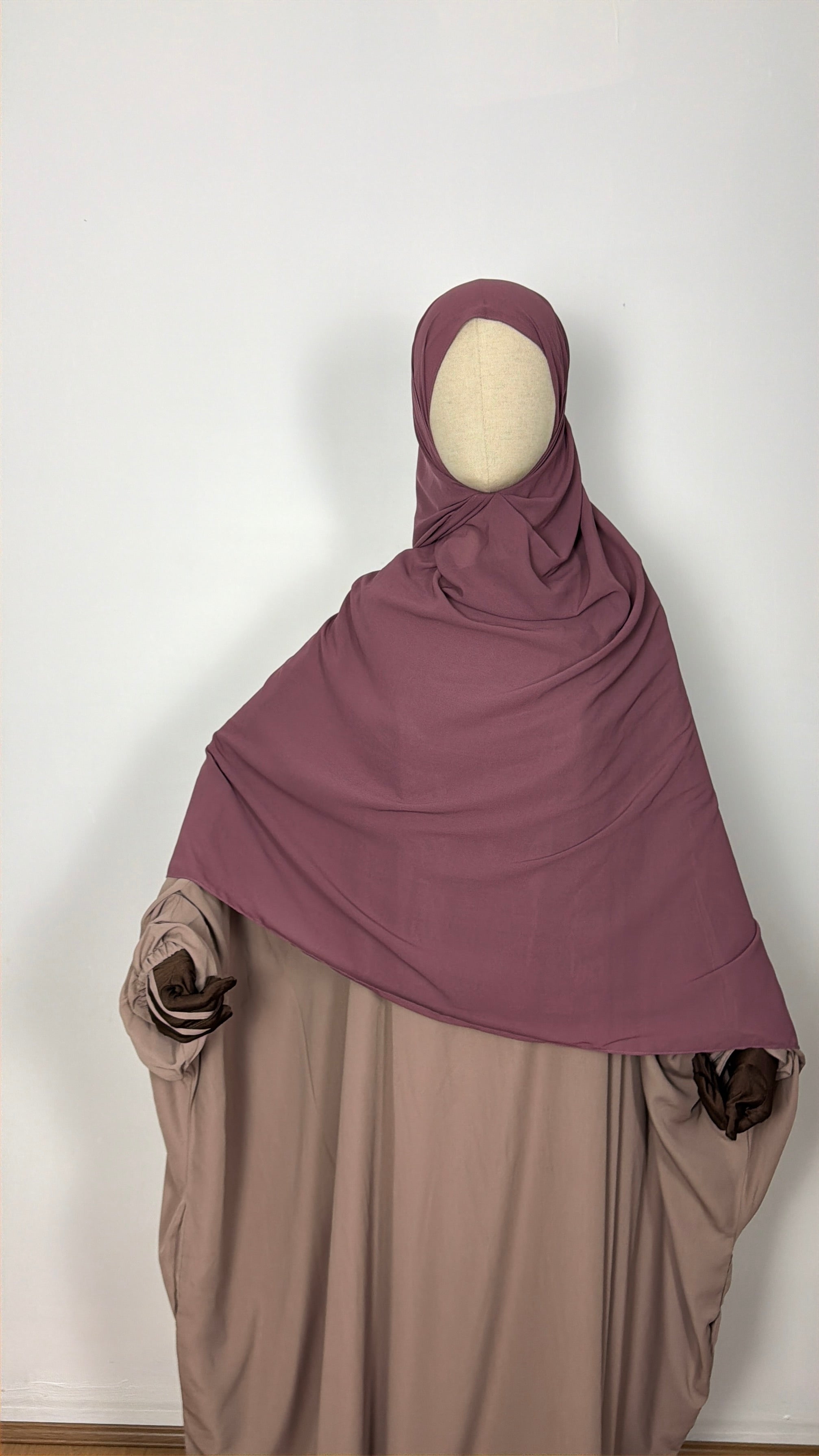 XL Hijab