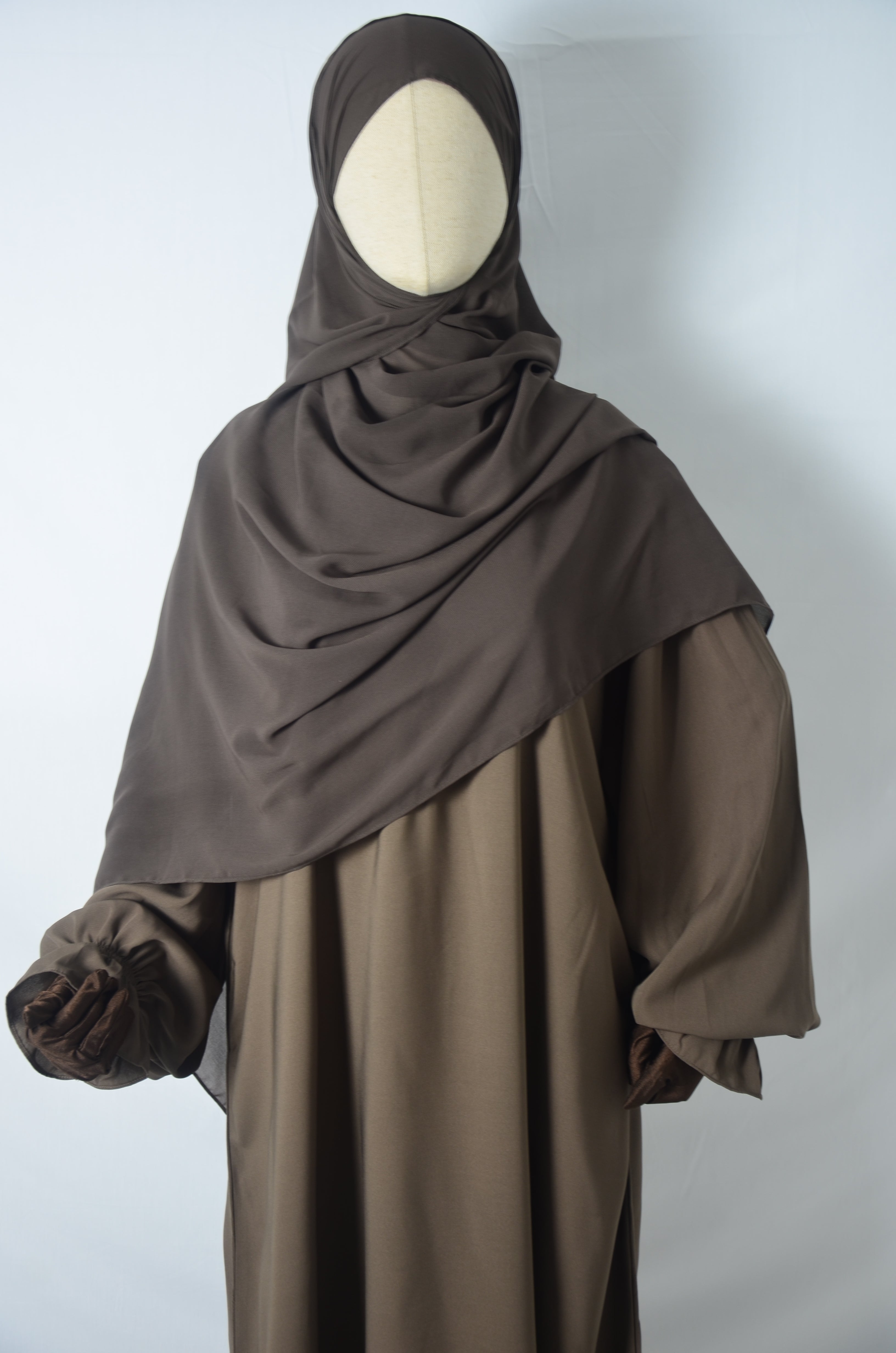 XL Hijab