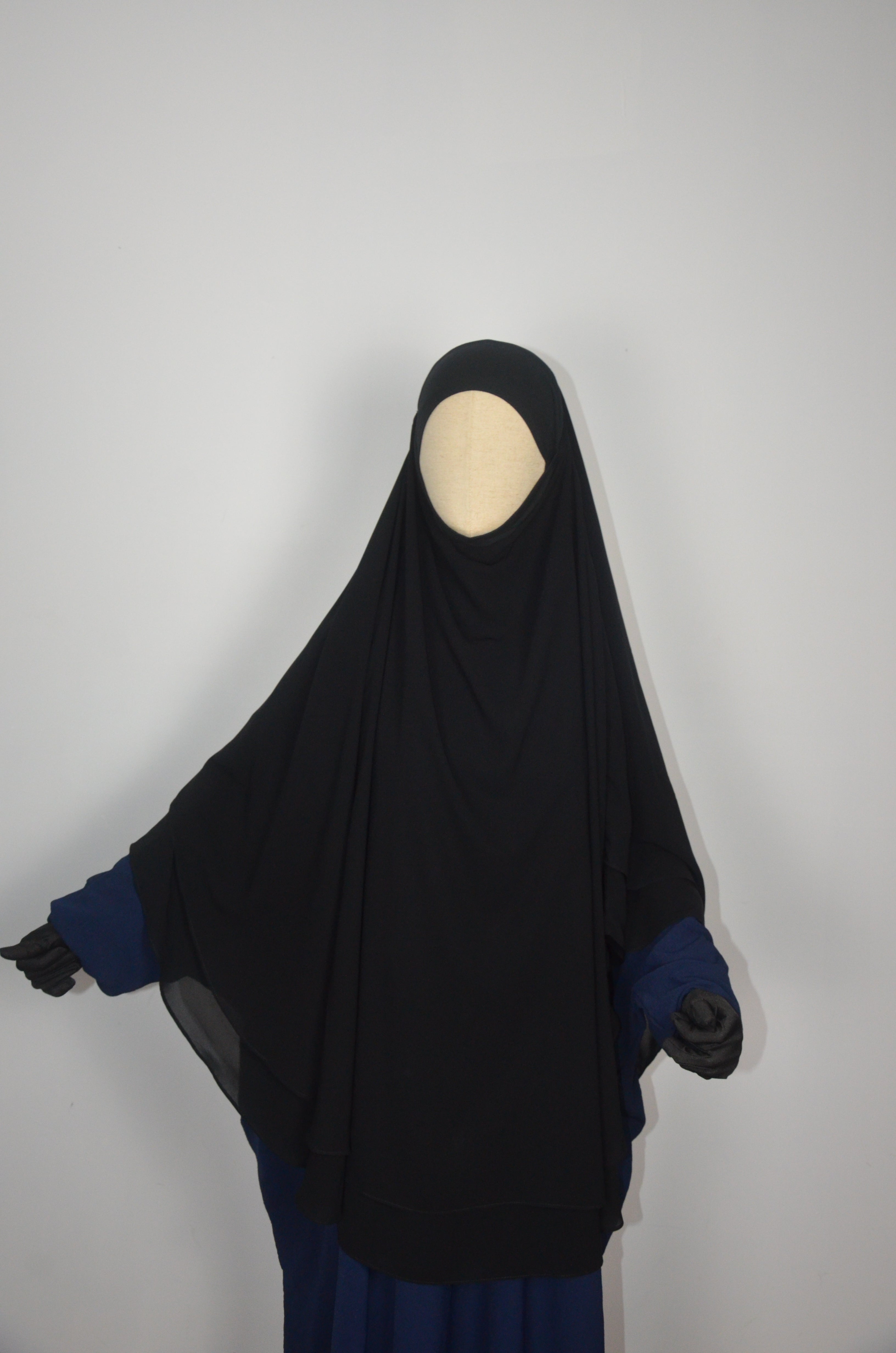 Aya Khimar