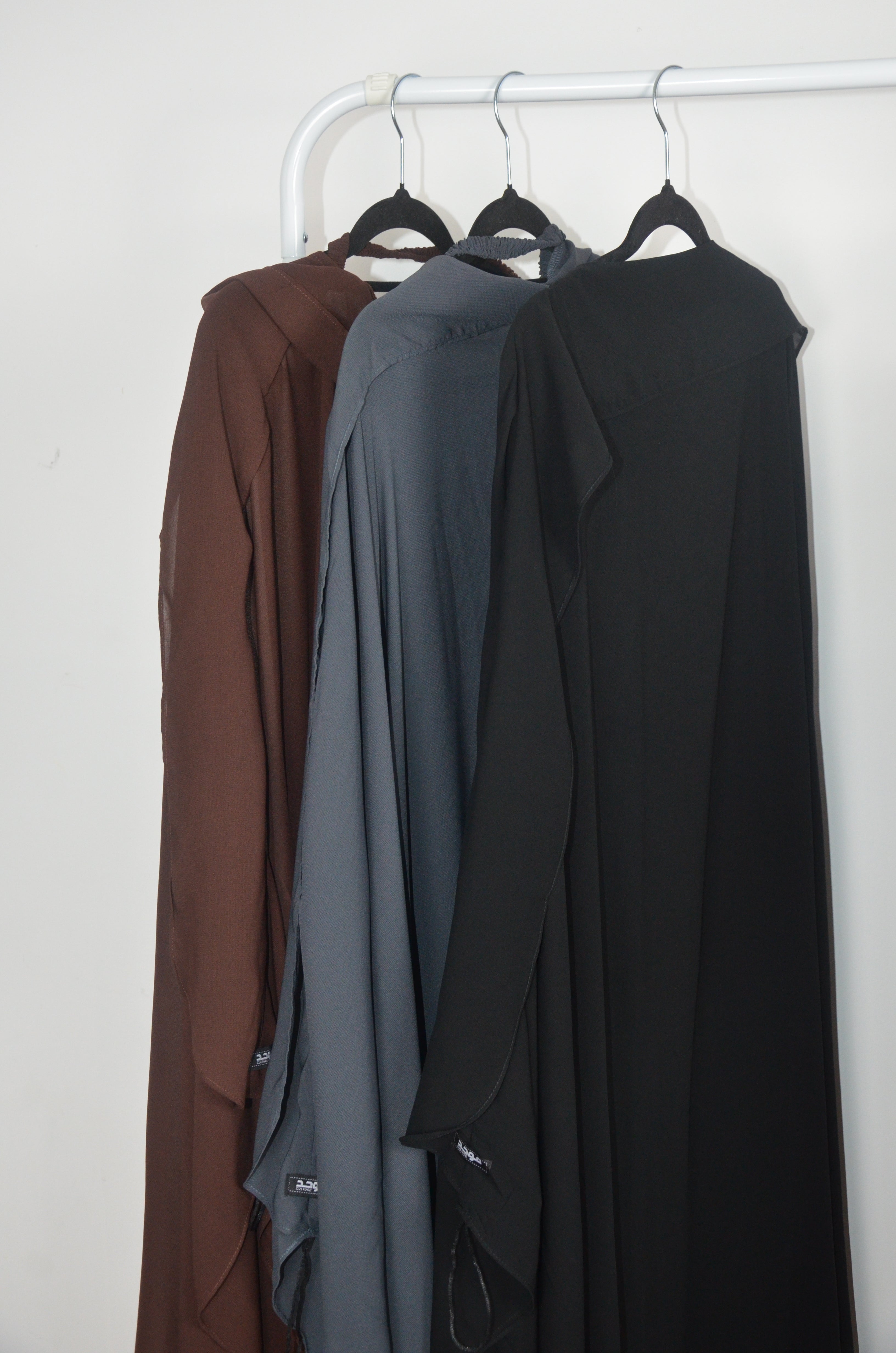 Khawlah Khimar + Niqab Set