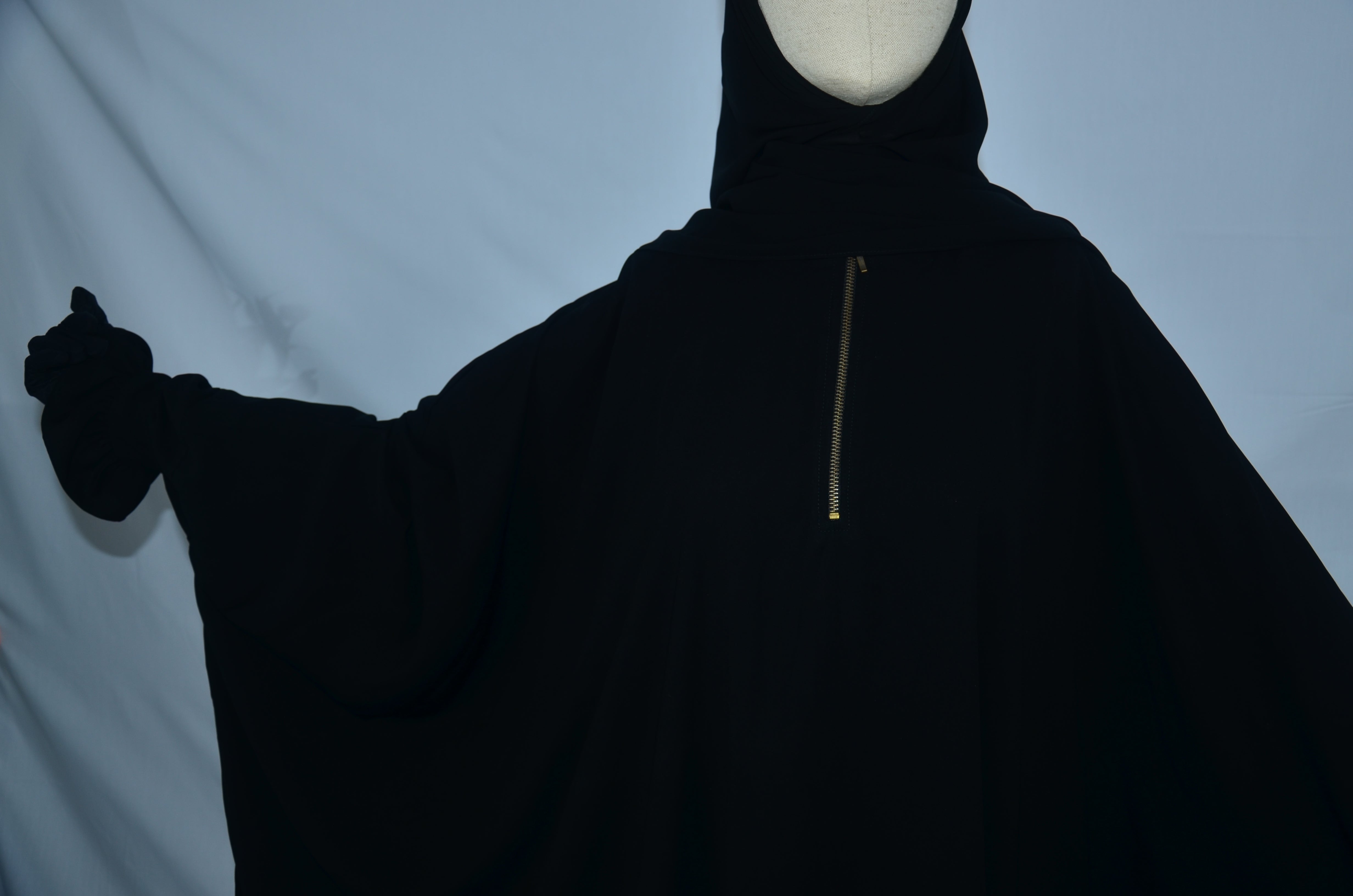 Noor Abaya🕷️
