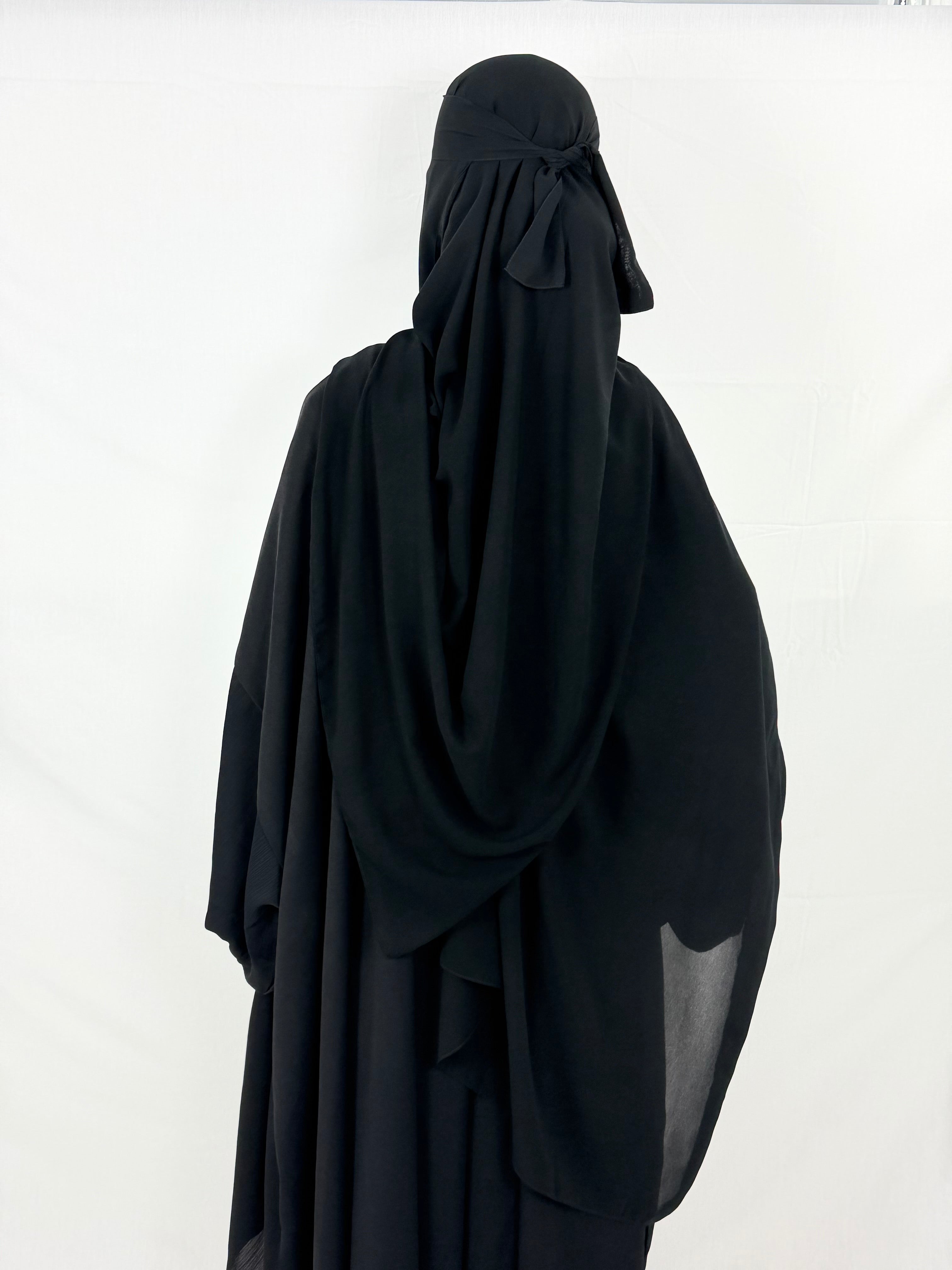 XL Hijab