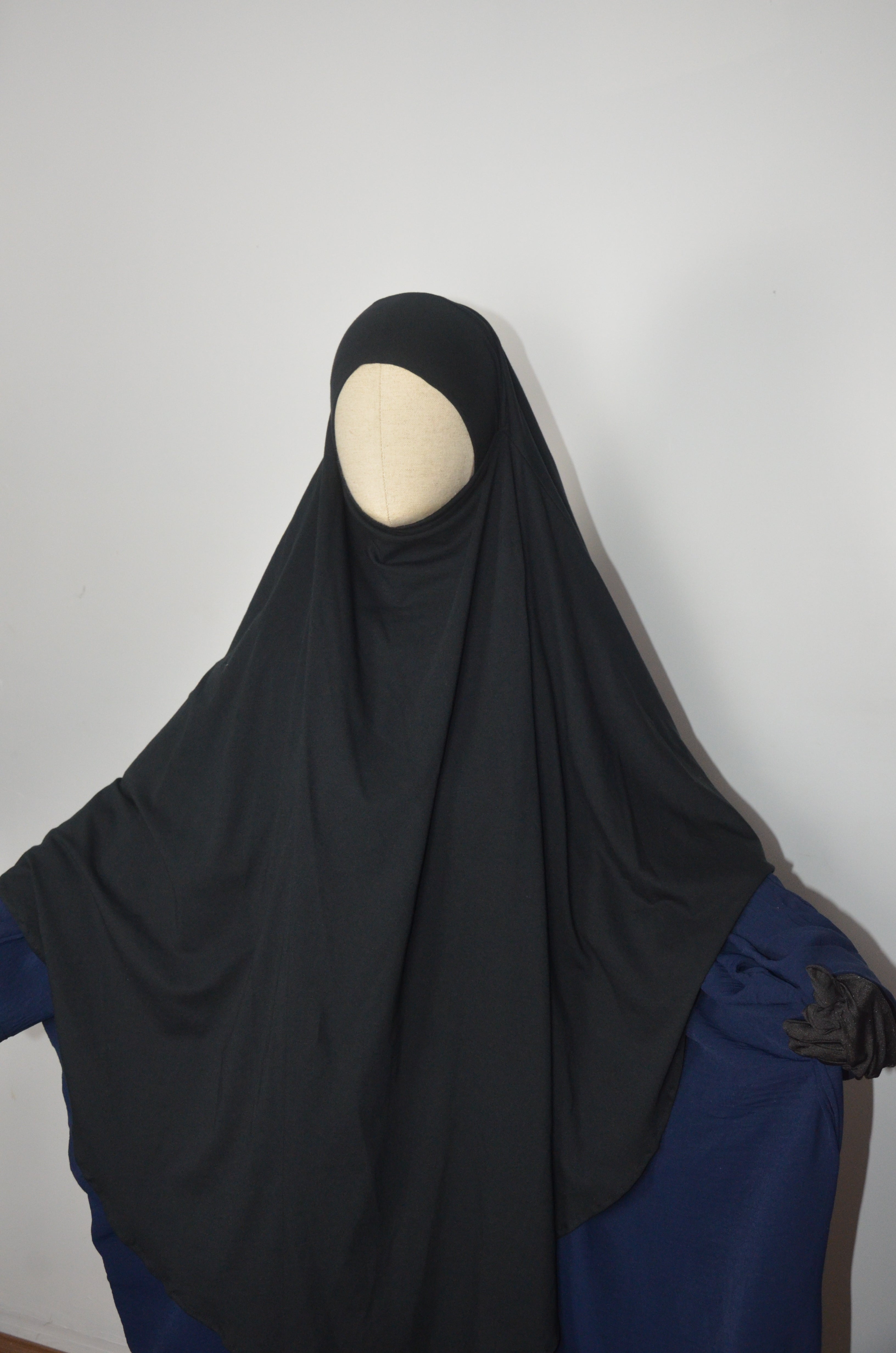 Cotton Khimar