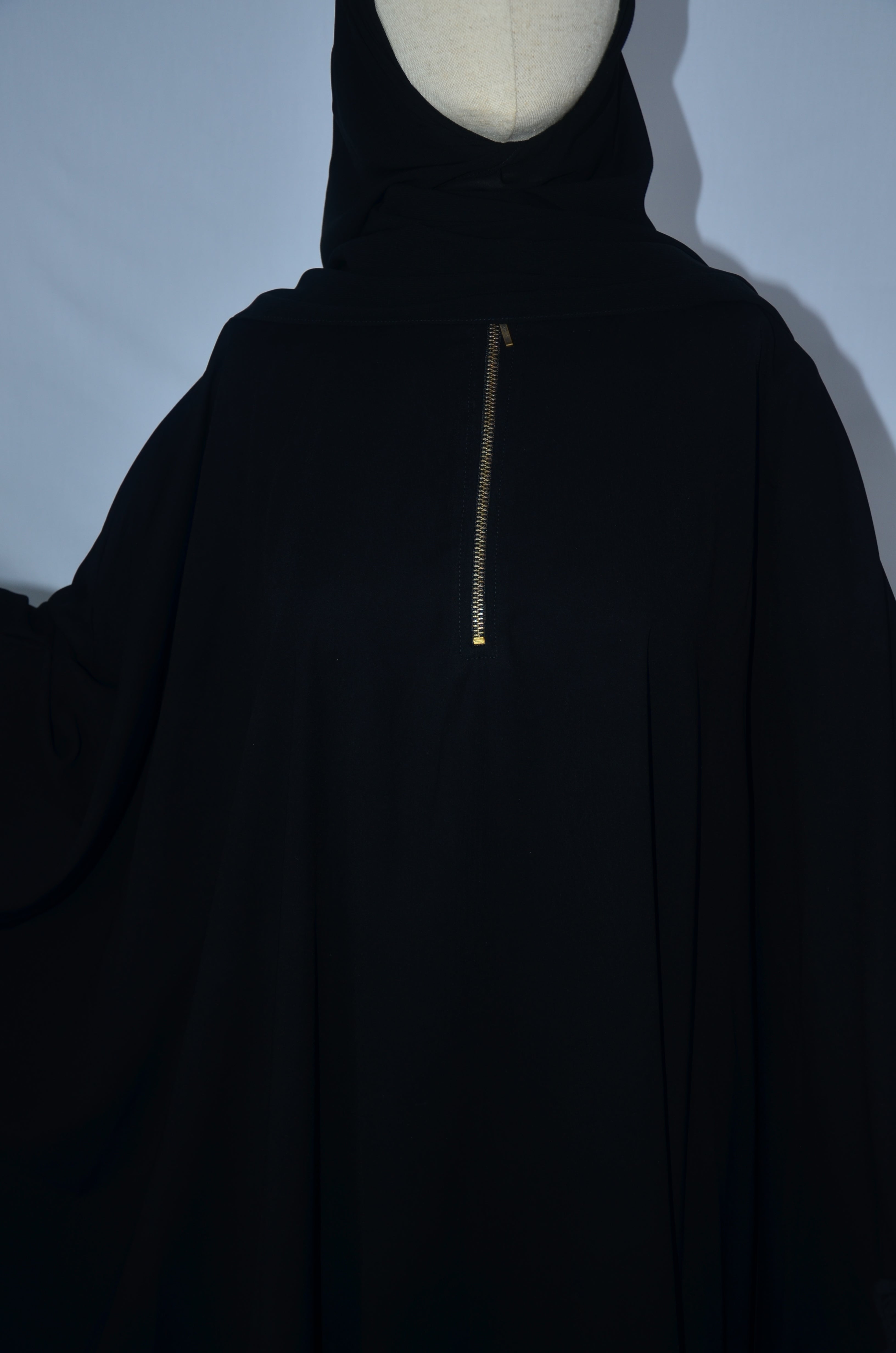 Noor Abaya🕷️